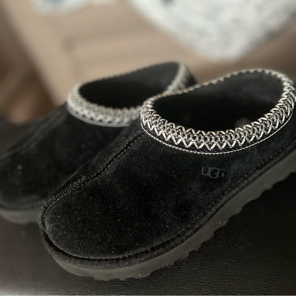 UGG Tasman Slippers